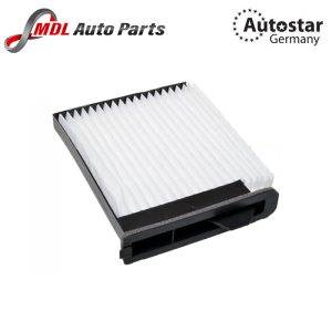 DATEX CABIN FILTER 27274-ED000