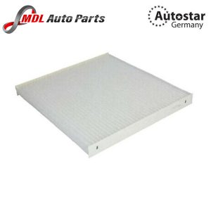 DATEX CABIN FILTER 27277-3JC3C