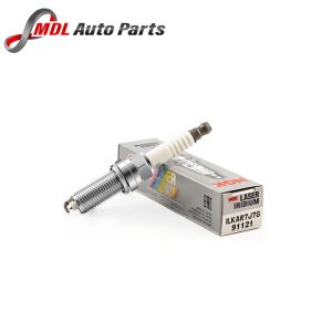 NGK SPARK PLUG - ILKAR7J7G - 91121