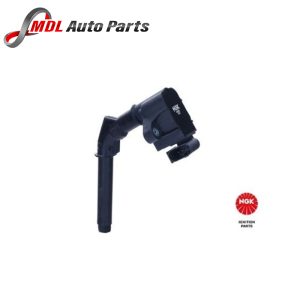 NGK IGNITION COIL - U5500 - 49509