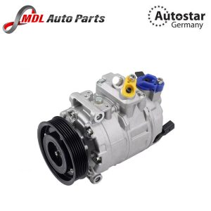 AUTOSTAR GERMANY A/C Compressor 2E0820803G