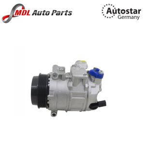 Home 8 AUTOSTAR GERMANY A/C Compressor 2E0820803H