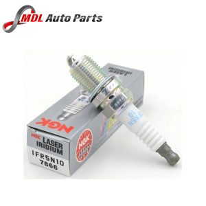 NGK SPARK PLUG - IFR5N10 - 7866