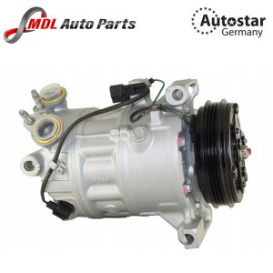 AUTOSTAR GERMANY A/C Compressor 31315453