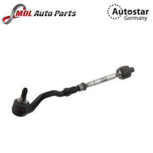 Home 16 AutoStar Germany TIE ROD ASSEMBLY For BMW 32103412798