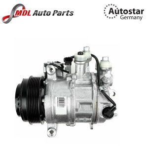 AUTOSTAR GERMANY A/C Compressor 0032306911