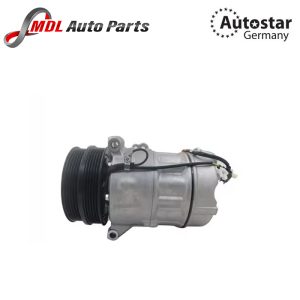 AUTOSTAR GERMANY A/C Compressor 36011357