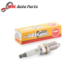 NGK SPARK PLUG - BKR5EYA - 2087