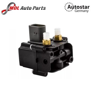 AUTOSTAR GERMANY Air Suspension Compressor 37206799419WV