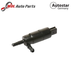 AUTOSTAR GERMANY WASHER FLUID PUMP, HEADLIGHT CLEANING 3B7955681