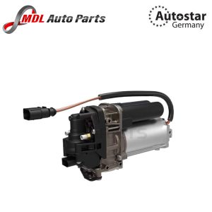 AUTOSTAR GERMANY Air Suspension Compressor 443020303
