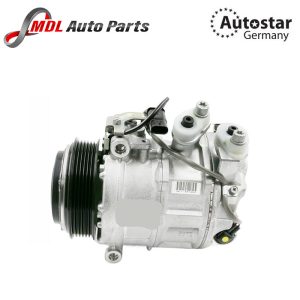 AUTOSTAR GERMANY A/C Compressor 4471402002