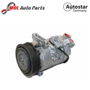 AUTOSTAR GERMANY A/C Compressor 4478306701