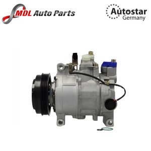 AUTOSTAR GERMANY A/C Compressor 4B0260805J