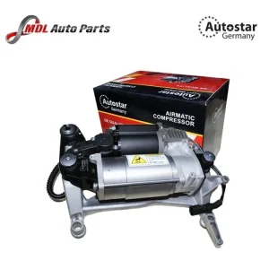 Home 8 Autostar Germany AIR SUSPENSION COMPRESSOR 4L0698007A FOR AUDI Q7 (2006-2015)