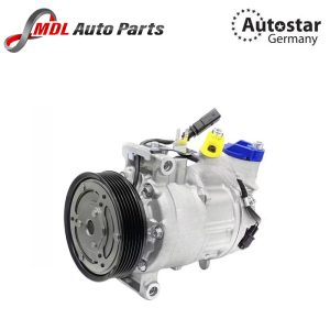 Home 7 AUTOSTAR GERMANY A/C Compressor 4M0816803L