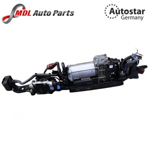 Home 13 AUTOSTAR GERMANY Air Suspension Compressor 4T0616007A
