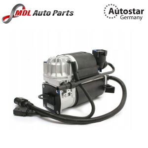 Home 14 AUTOSTAR GERMANY Air Suspension Compressor 4Z7616007