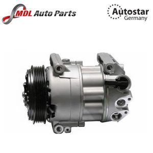 AUTOSTAR GERMANY A/C Compressor 50509534