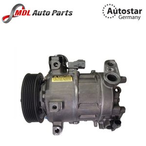 AUTOSTAR GERMANY A/C Compressor 51936675