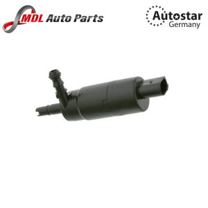 AUTOSTAR GERMANY WASHER FLUID PUMP, HEADLIGHT CLEANING 535955681