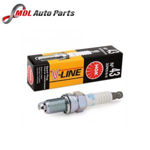 NGK SPARK PLUG - DCPR7E-N-10 - 4983