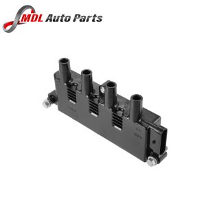 NGK IGNITION COIL - U6055 - 49086