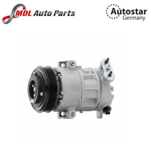 AUTOSTAR GERMANY A/C Compressor 55701200