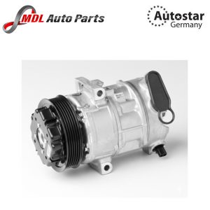 Home 7 AUTOSTAR GERMANY A/C Compressor 55703721