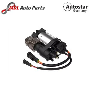 AUTOSTAR GERMANY Air Suspension Compressor 558803N000