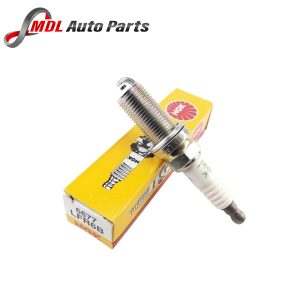 NGK SPARK PLUG - LFR6B - 6677