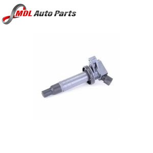 NGK IGNITION COIL - U5029 - 48107