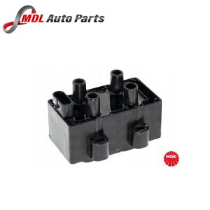NGK IGNITION COIL - U2007 - 48026