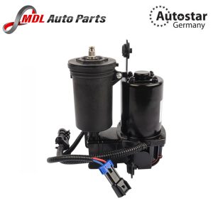 Home 8 AUTOSTAR GERMANY Air Suspension Compressor 6383280202