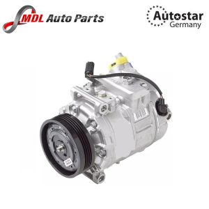 AUTOSTAR GERMANY A/C Compressor 64526824483