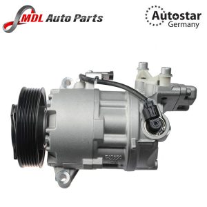 AUTOSTAR GERMANY A/C Compressor 64526915380
