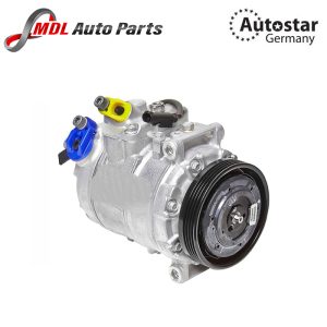 AUTOSTAR GERMANY A/C Compressor 64526950152