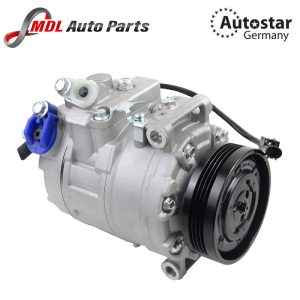 AUTOSTAR GERMANY A/C Compressor 64526983098