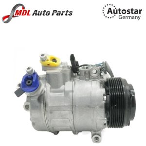 AUTOSTAR GERMANY A/C Compressor 64529196889