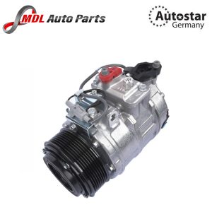 AUTOSTAR GERMANY A/C Compressor 64529217868