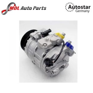 AUTOSTAR GERMANY A/C Compressor 64529249223