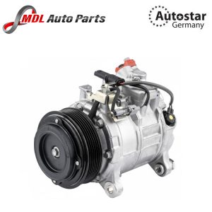 AUTOSTAR GERMANY A/C Compressor 64529330825