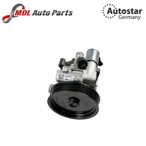 AUTOSTAR GERMANY Steering gear booster pump 0064668801