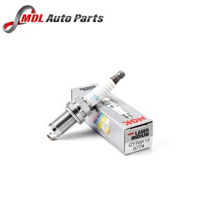 Home 9 SPARK PLUG - IZFR6K13 - 6774