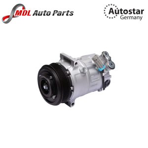 AUTOSTAR GERMANY A/C Compressor 6854109