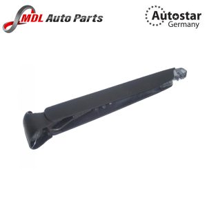 AUTOSTAR GERMANY Rear Windscreen Wiper Arm 6N0955707A