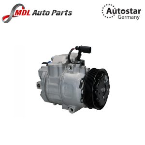 AUTOSTAR GERMANY A/C Compressor 6Q0820803G