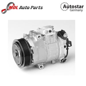 AUTOSTAR GERMANY A/C Compressor 6Q0820808F