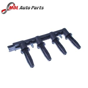 NGK IGNITION COIL - U6001 - 48004