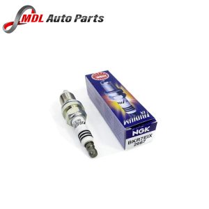 NGK SPARK PLUG - BKR7EIX - 2667